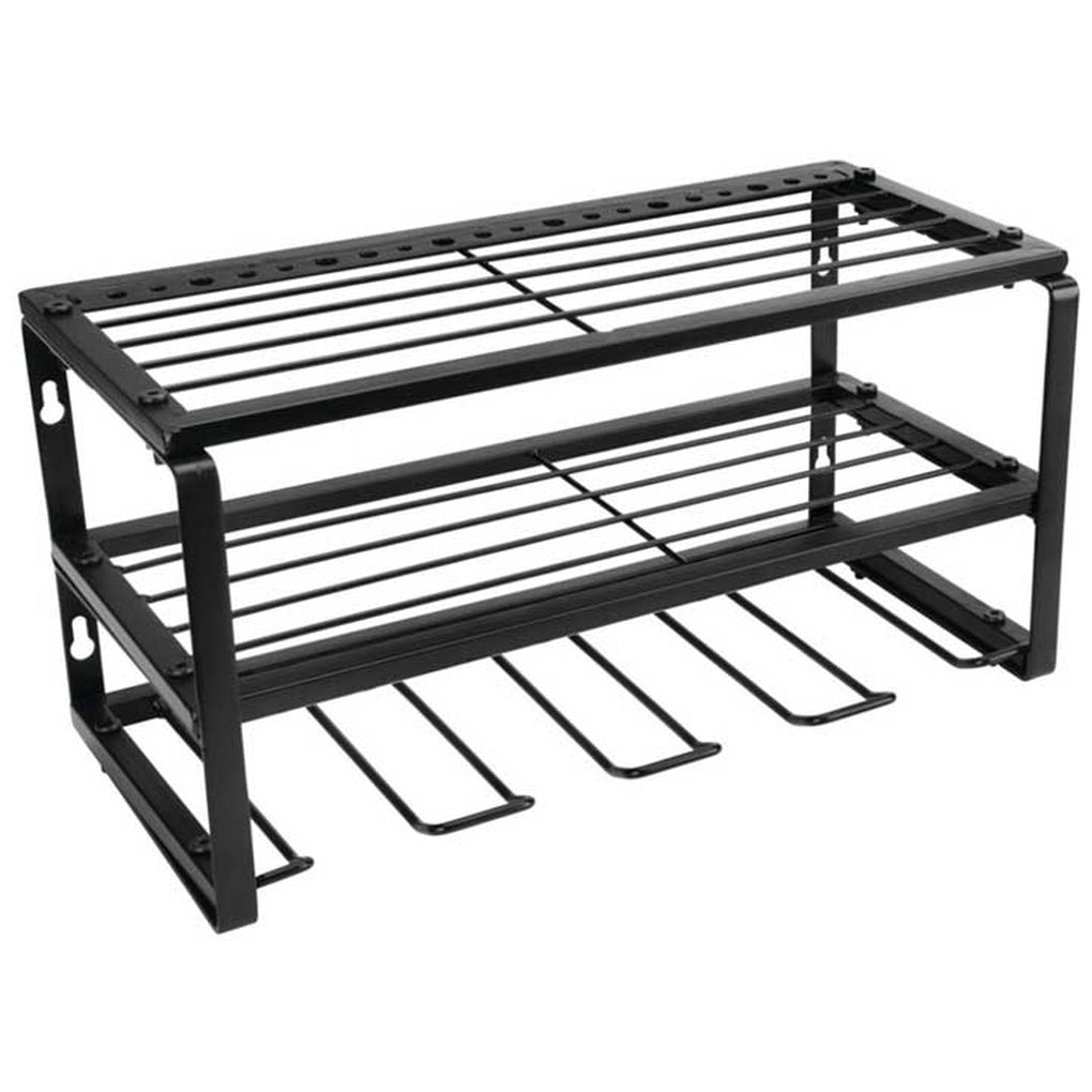 Performance Tool W7701 16In Power Tool Storage Rack