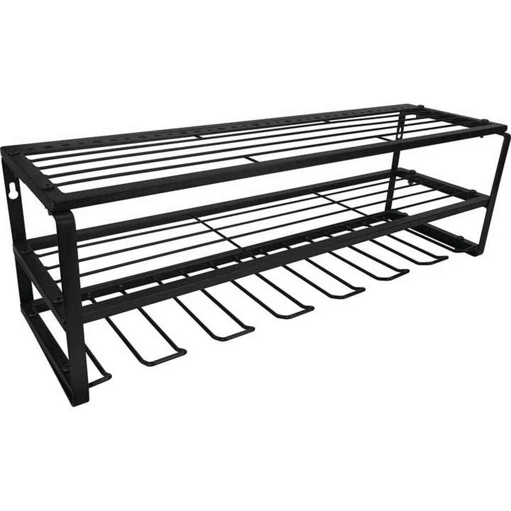 Performance Tool W7703 26In Power Tool Storage Rack