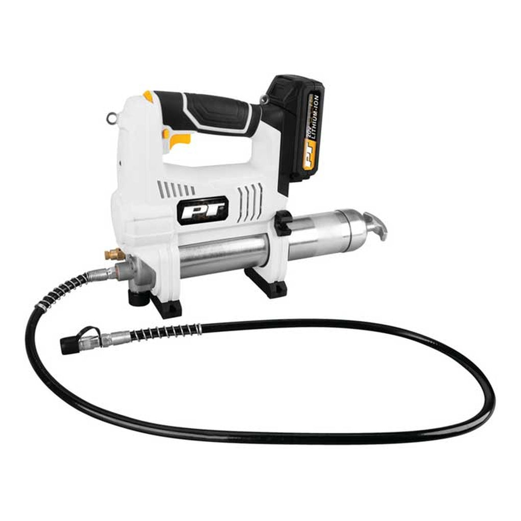 Performance Tool W7721 20V Cordless High Volume Grease Gun