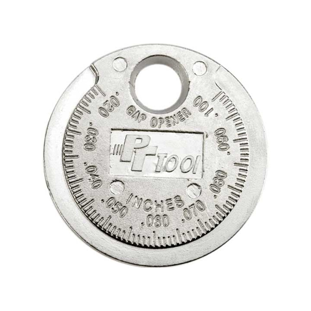 Performance Tool W80540 Spark Plug Gap Gauge