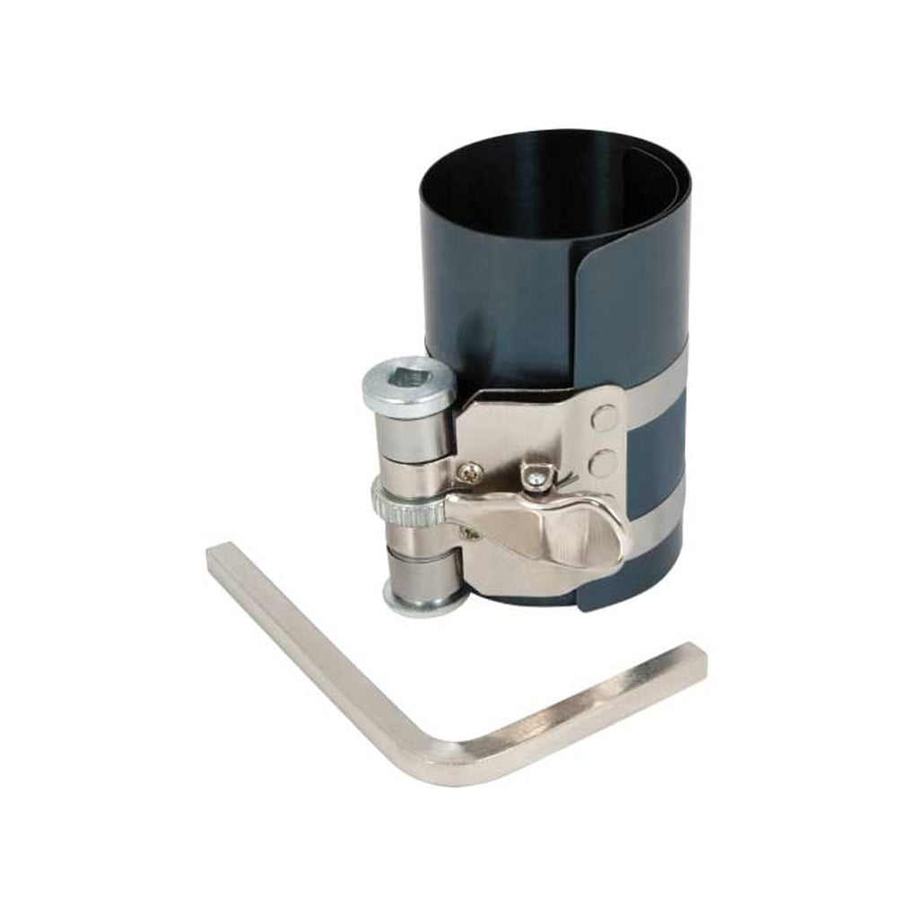 Performance Tool W80572 Piston Ring Comp 21/8In To 5In