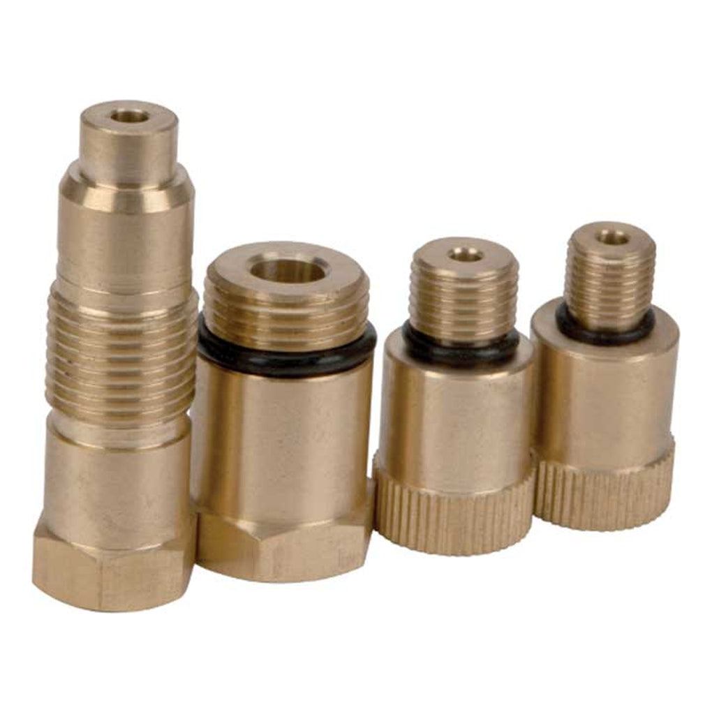 Performance Tool W80577 Compression Tester Spark Plug