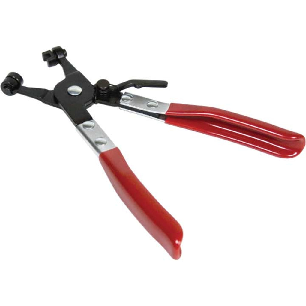 Performance Tool W80654 Flat Band Hose Clamp Pliers