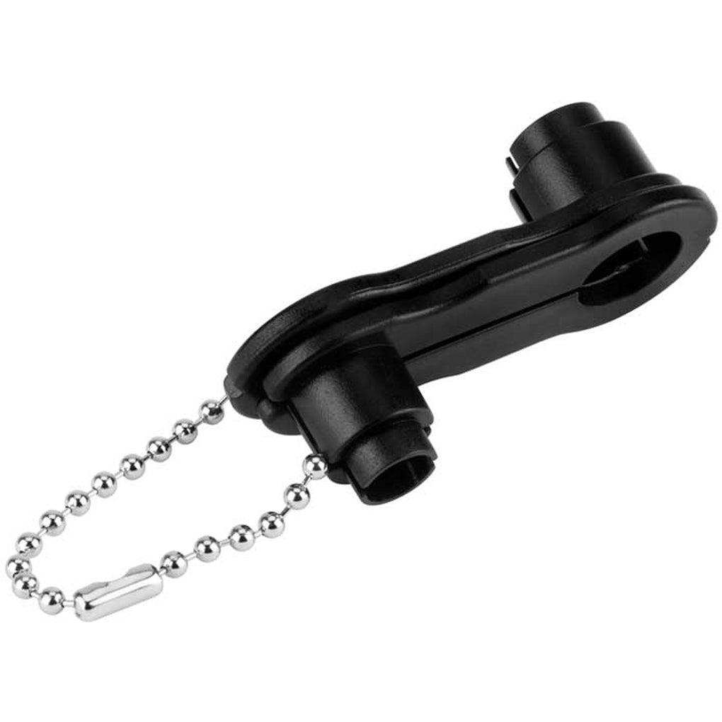 Performance Tool W83112 Performance Tool 2Piece Ford Trans Line Disconnect