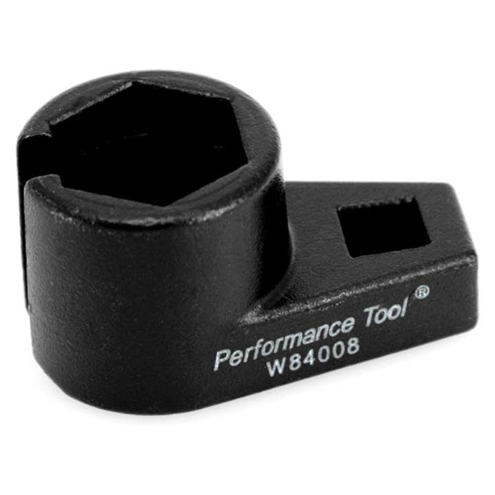Performance Tool W84008 Compact Oxygen Sensor Socket
