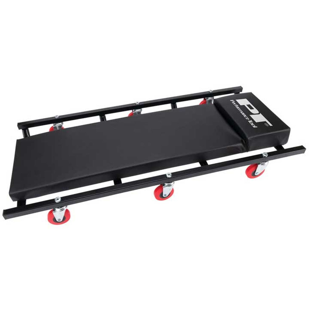 Performance Tool W85015 36In 6Caster Creeper