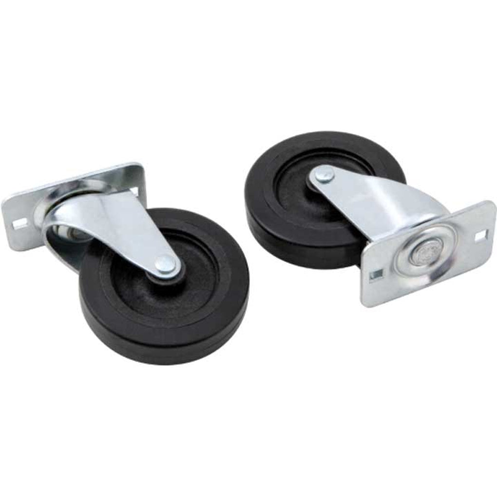 Performance Tool W85017 2Pk Creeper Replacement Caster