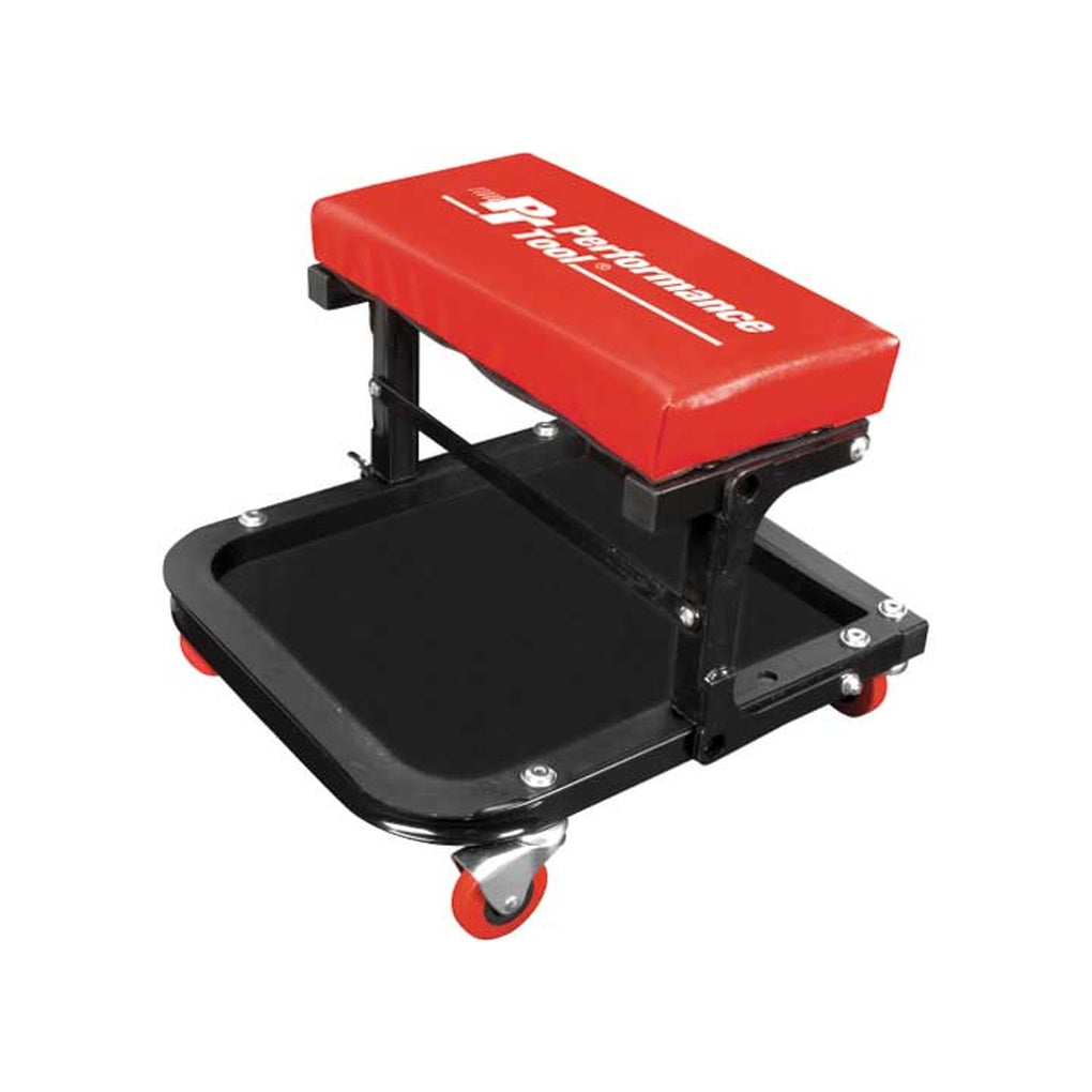 Performance Tool W85021 Folding Cframe Seat