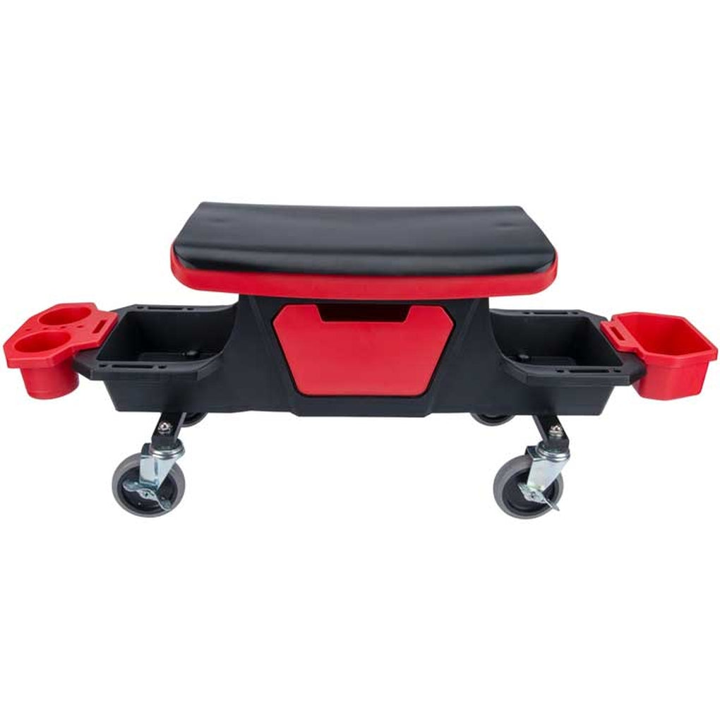 Performance Tool W85035 Rolling Storage Garage Seat