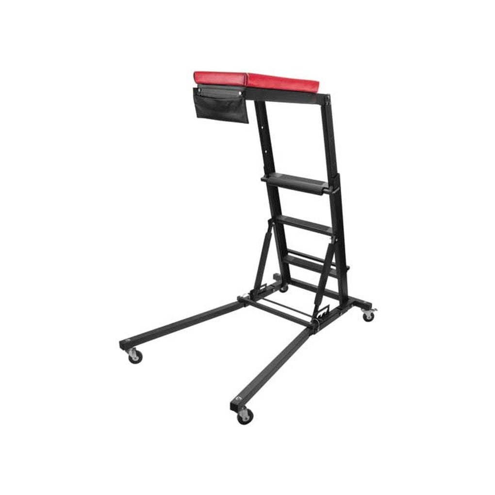 Performance Tool W85038 High Top Adjustable Creeper