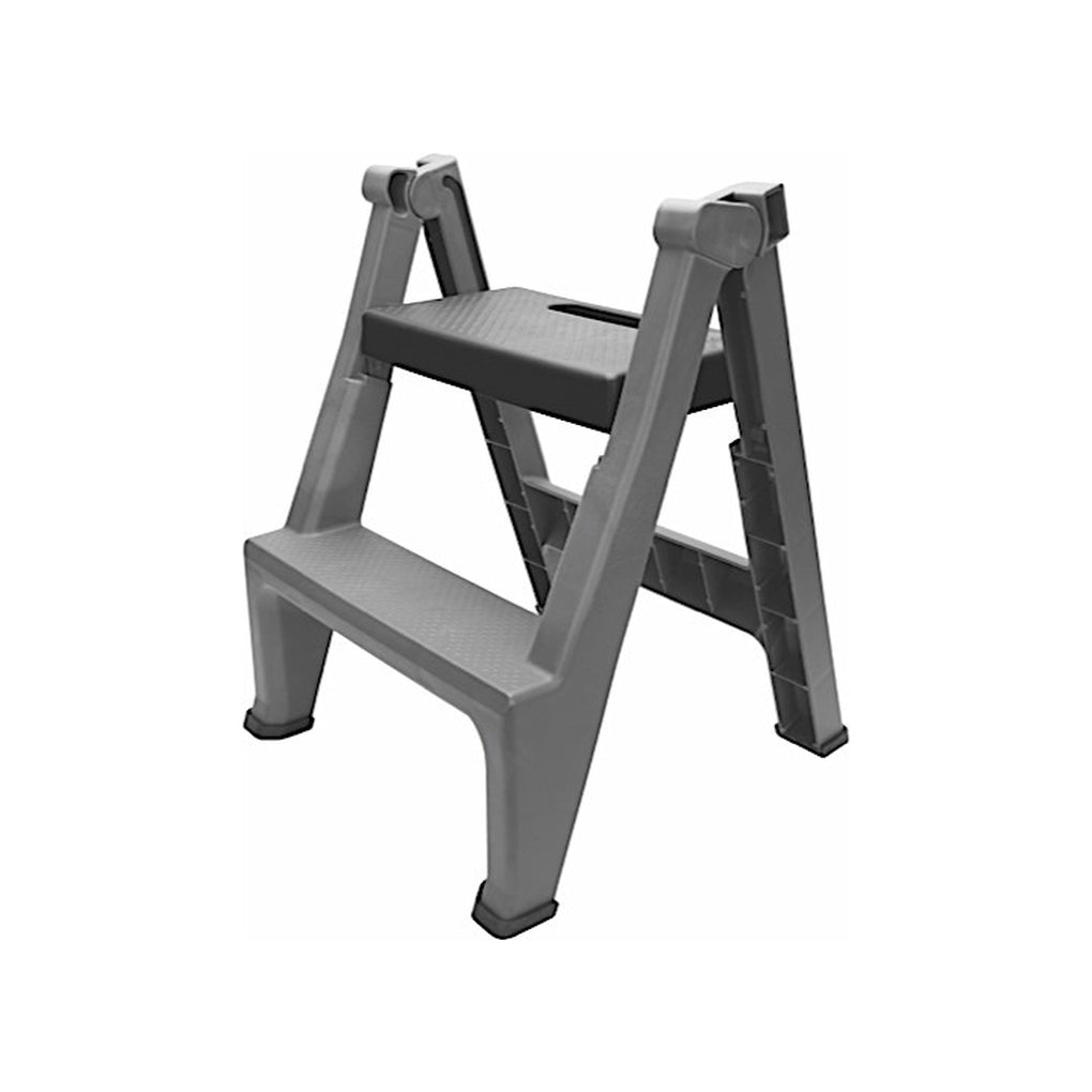 Performance Tool W85040 Performance Tool 2 Step Folding Ladder