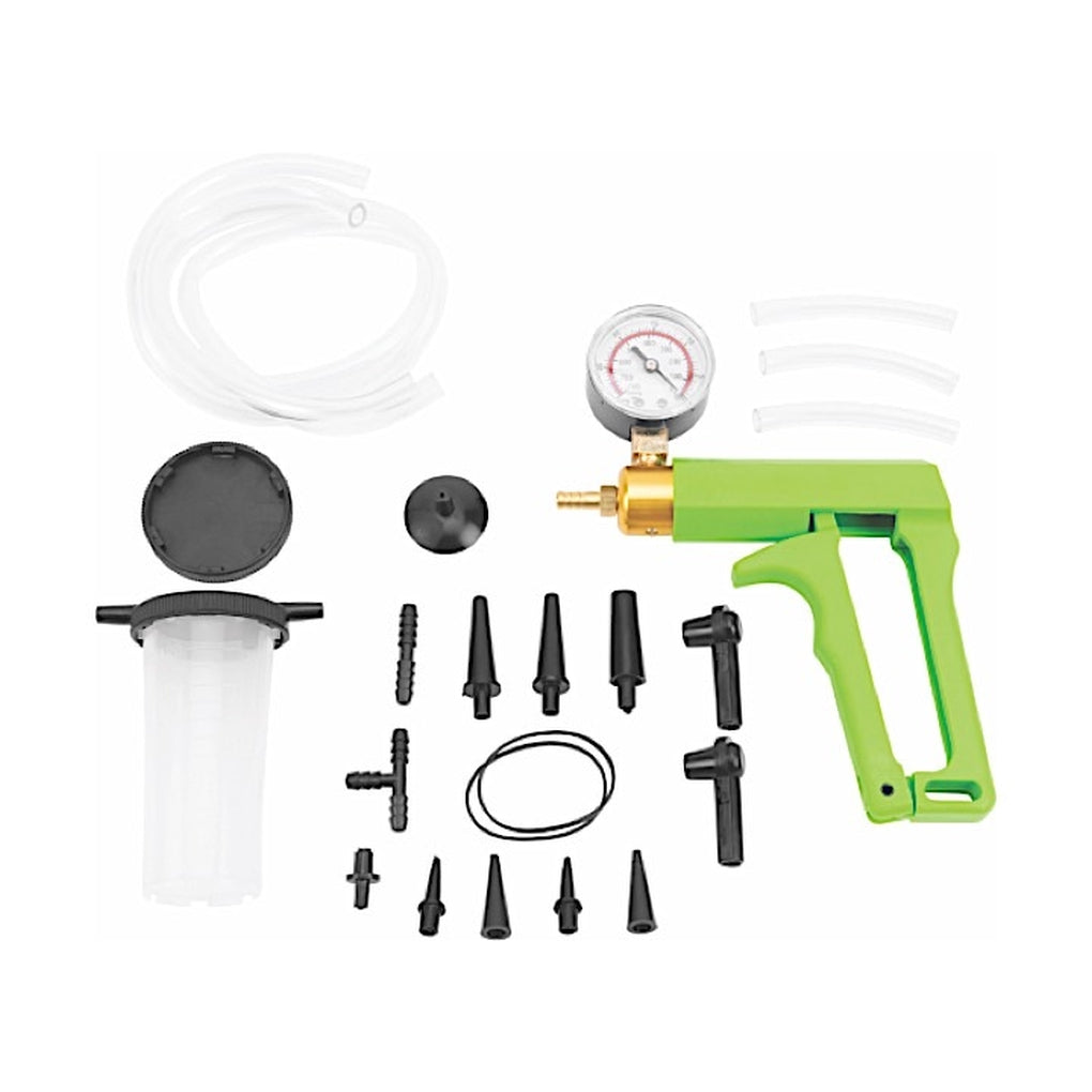 Performance Tool W87032 Performance Tool Auto Diagnostic Vacuum Pump & Bleeder