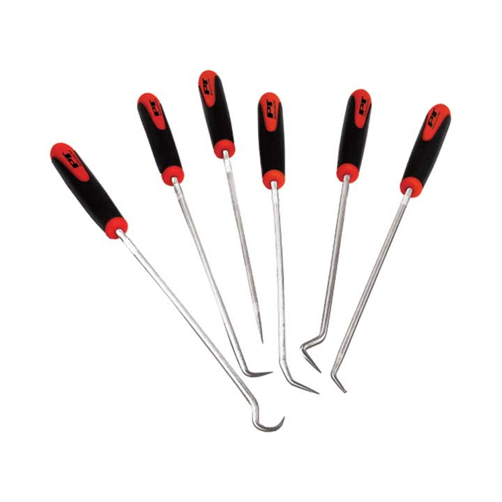 Performance Tool W942 6Pc Hook & Pick Set