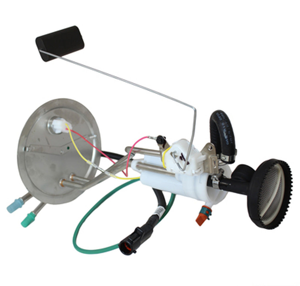 Motorcraft PS-126 Fuel Pump and Sender Assembly