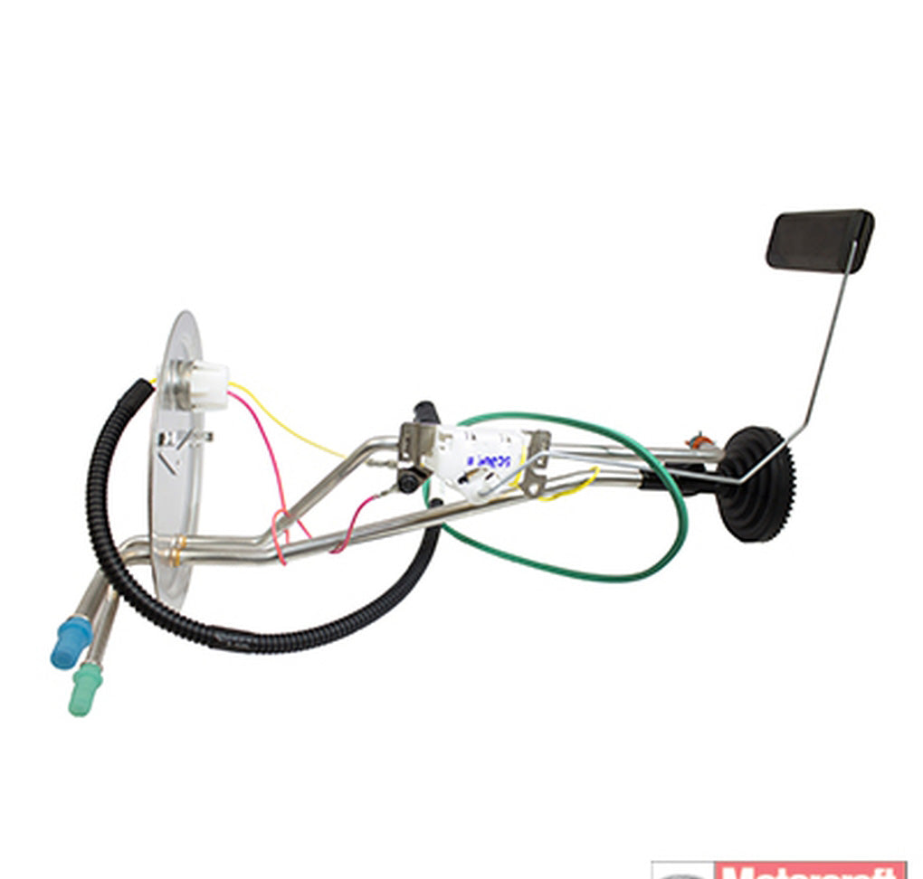 Motorcraft PS-178 Fuel Pump and Sender Assembly