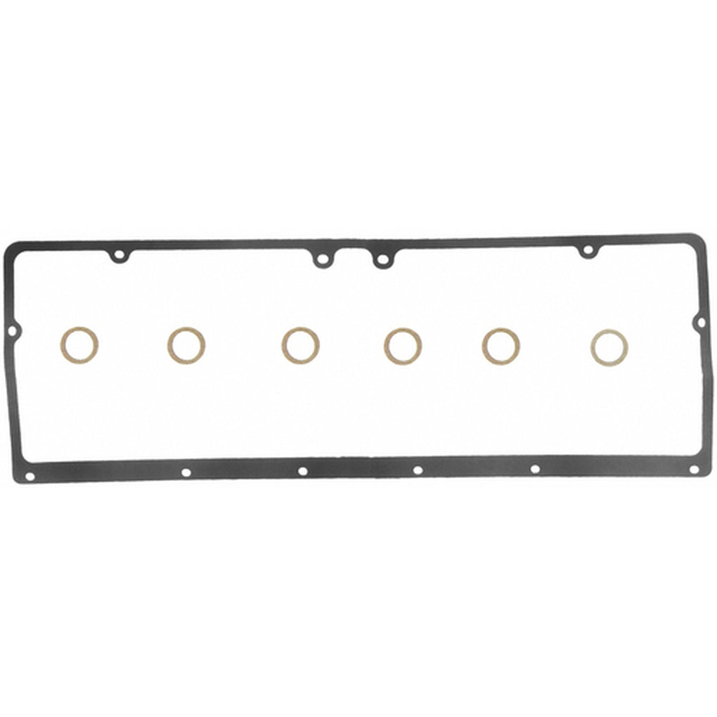 Fel-Pro PS5004D Push Rod Cover Gasket Set