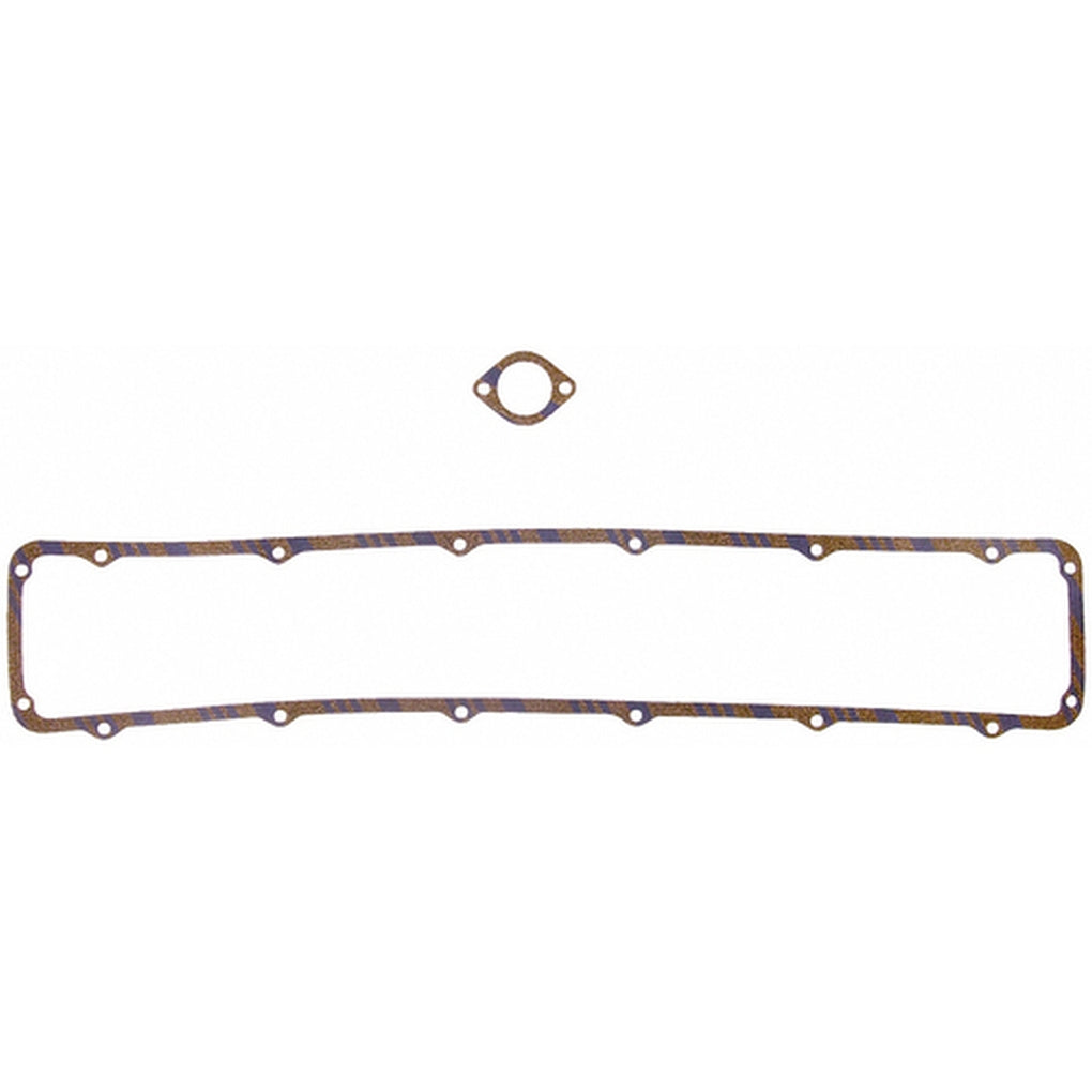 Fel-Pro PS5844C Push Rod Cover Gasket Set