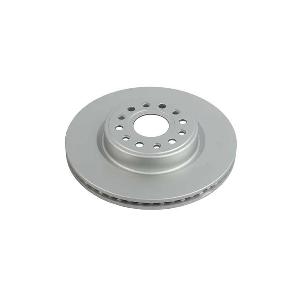 Powerstop AR86004EVC Evolution Coated Rotor