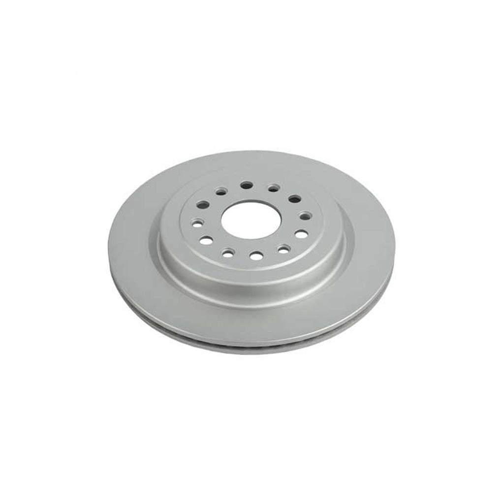 Powerstop AR86005EVC Evolution Coated Rotor