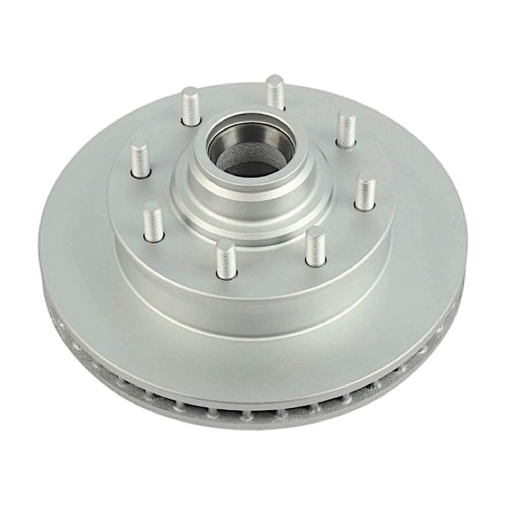 Powerstop AR8627EVC Evolution Coated Rotor