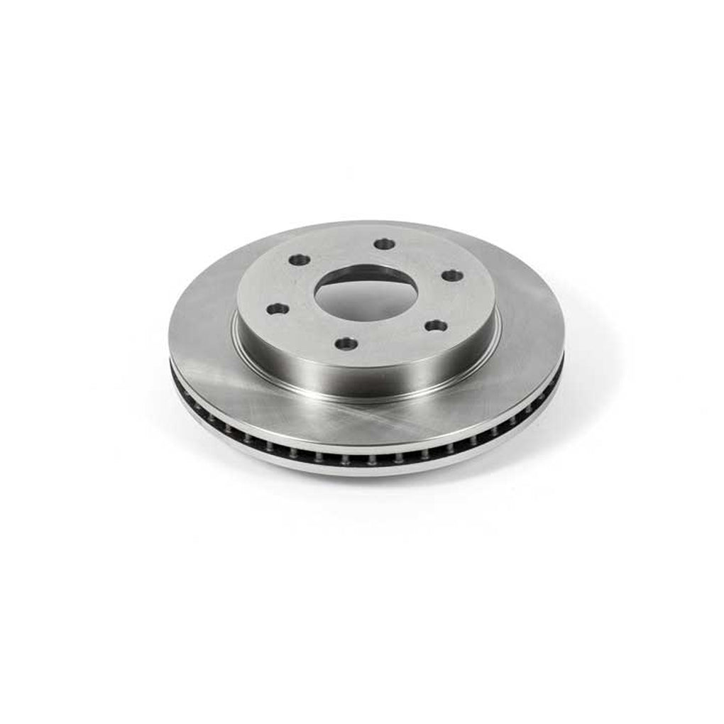 Powerstop AR8640 Autospecialty Brake Rotor