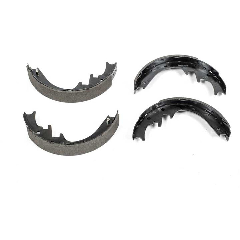 Powerstop B670 Autospecialty Brake Shoe