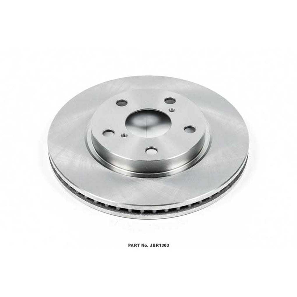 Powerstop JBR1303 Autospecialty Brake Rotor