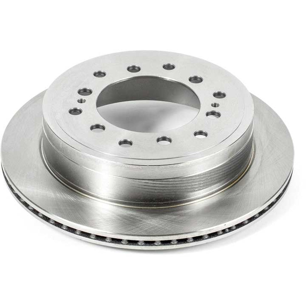 Powerstop JBR1396 Autospecialty Brake Rotor