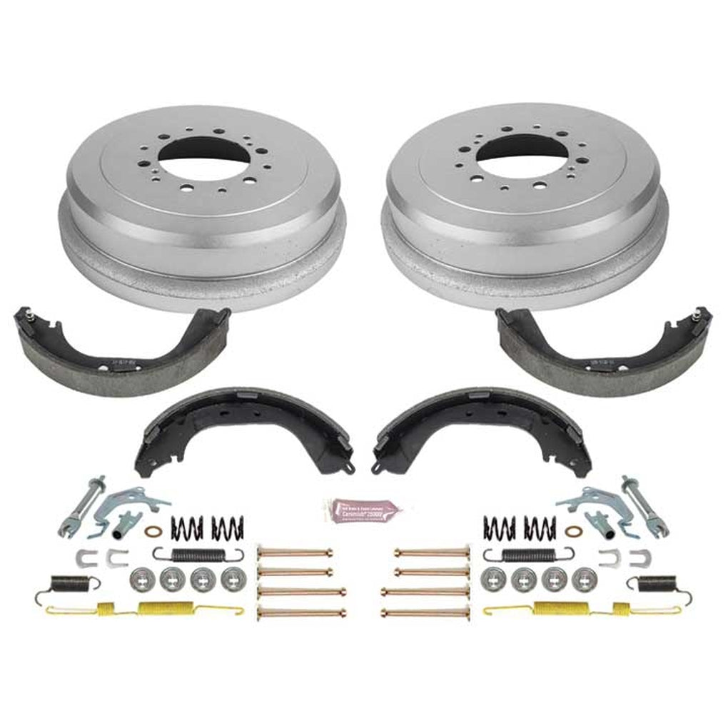 Powerstop KOE15313DK Autospecialty Drum Kit
