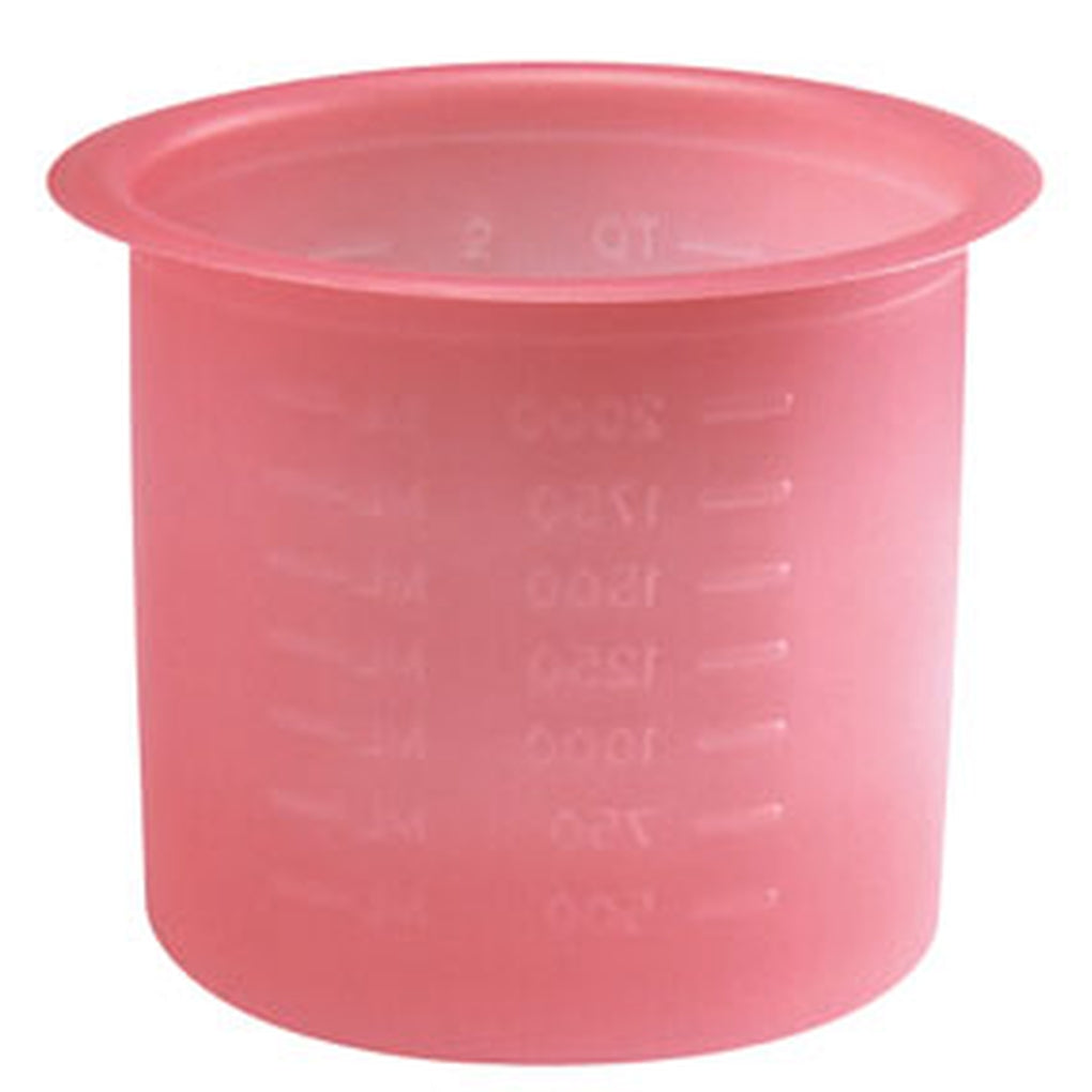 Devilbiss PT-52-K10 2.5/2.7 Tank Liner