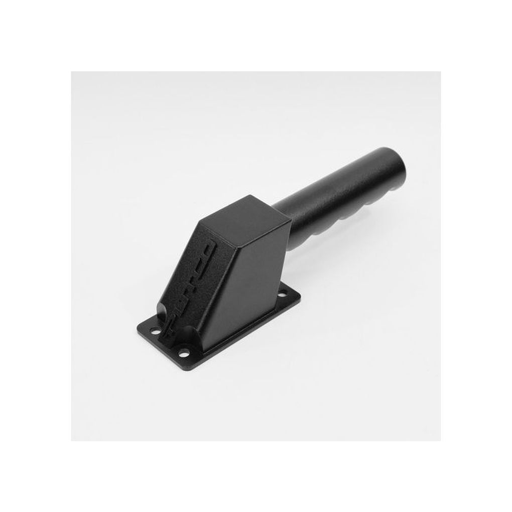 Putco 185700 Venture Tec Rack Black Powder Coated Grab Handle