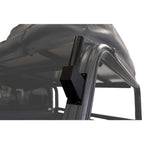 Putco 185700 Venture Tec Rack Black Powder Coated Grab Handle