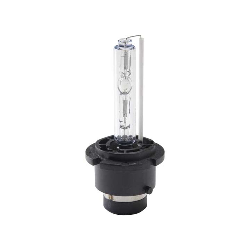 Putco 230210SW Hid Bulb Ion Spark White/5000K D2R