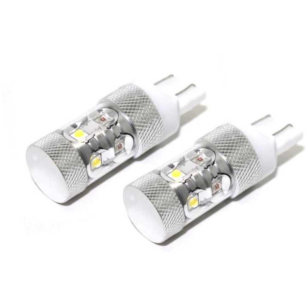 Putco 247443S-360 Plasma LED Bulbs