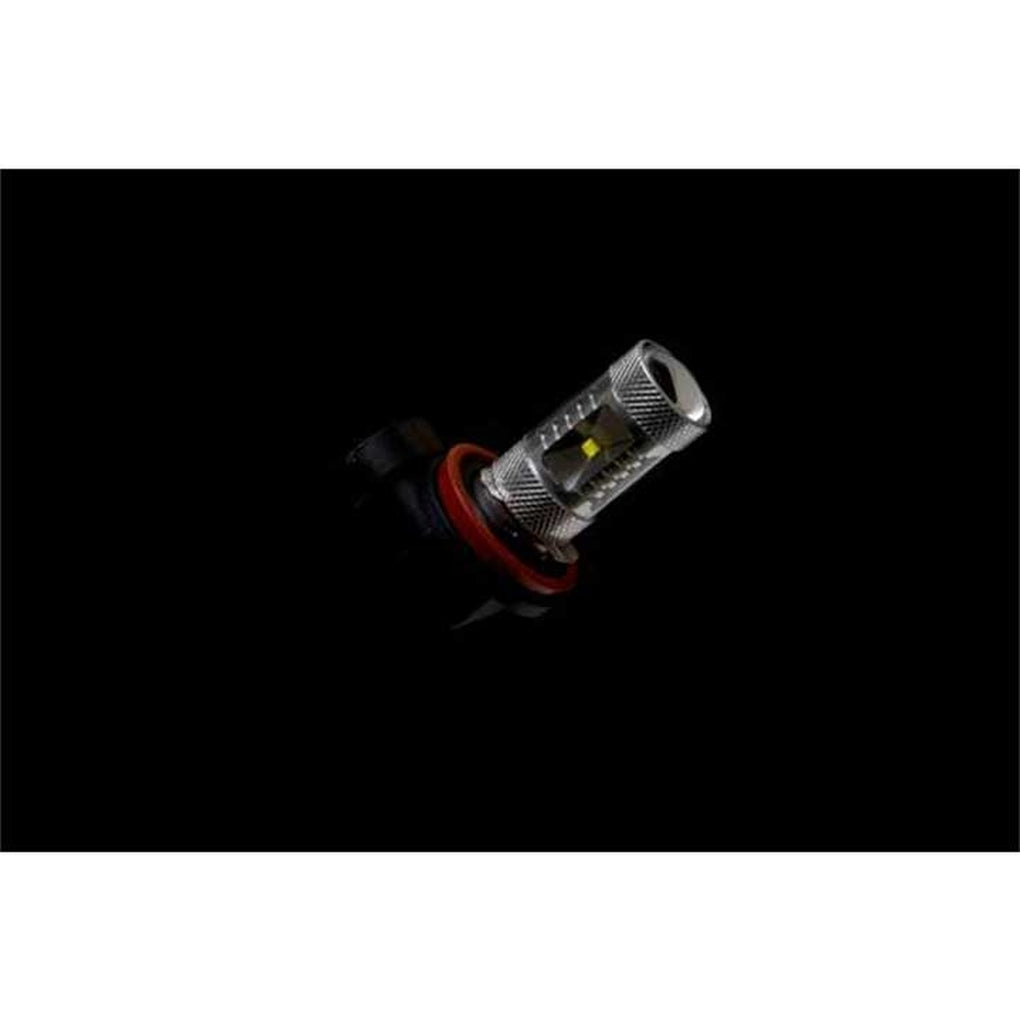 Putco 250013W P13W Ps13W H18 Optic 360 High Power LED Fog Lamp Bulbs
