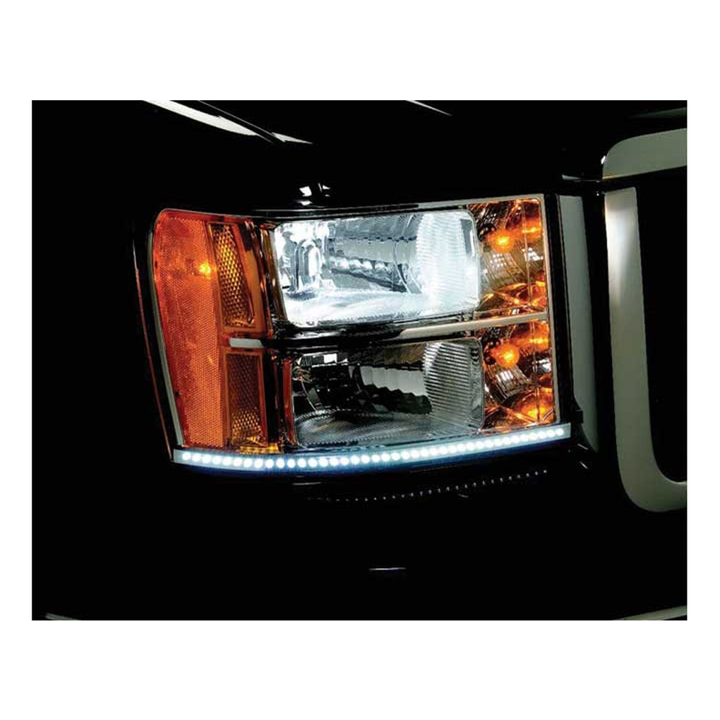 Putco 280110 0711 GMC Sierra LED Dayliner