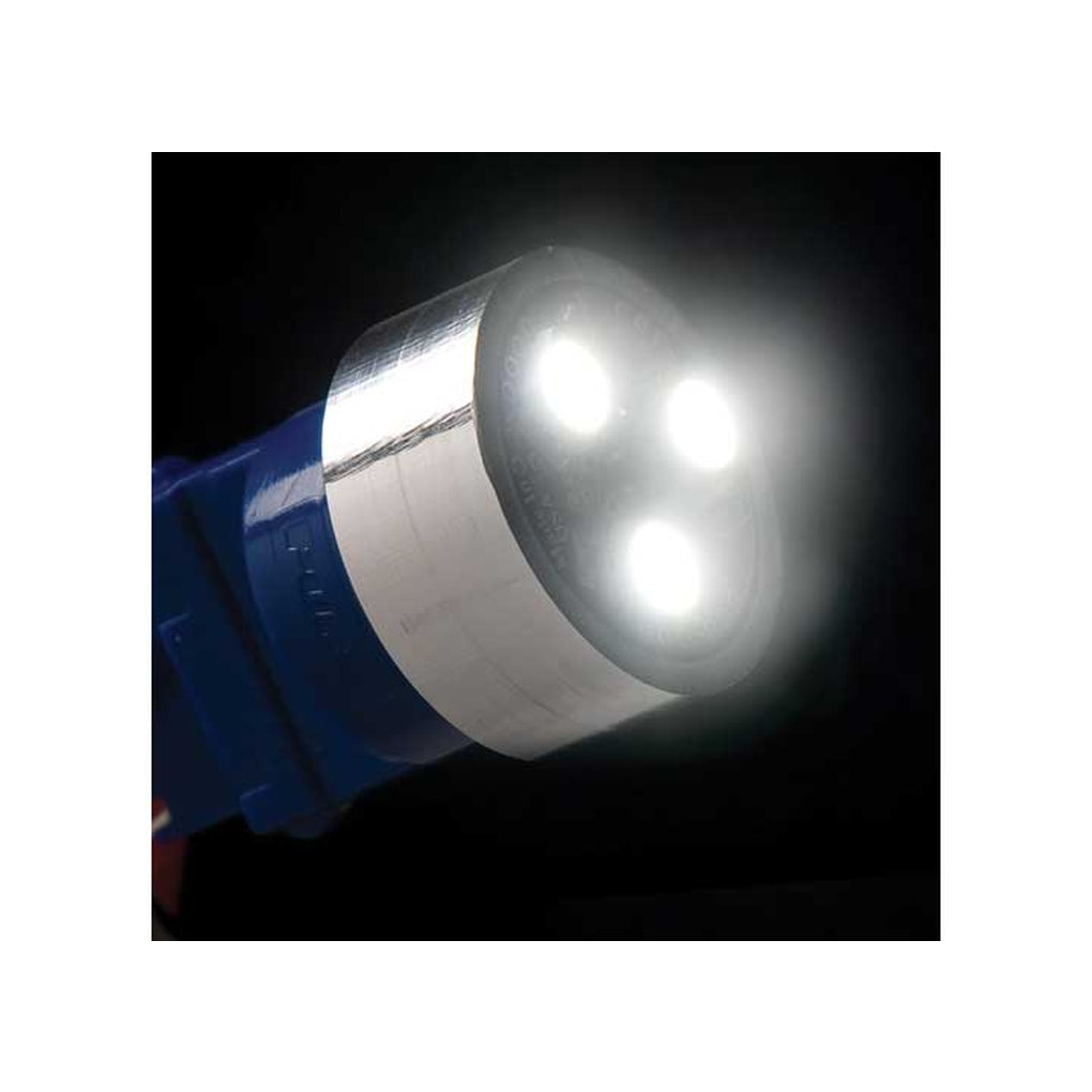 Putco 281571W Universal Neutron LED 1157 White
