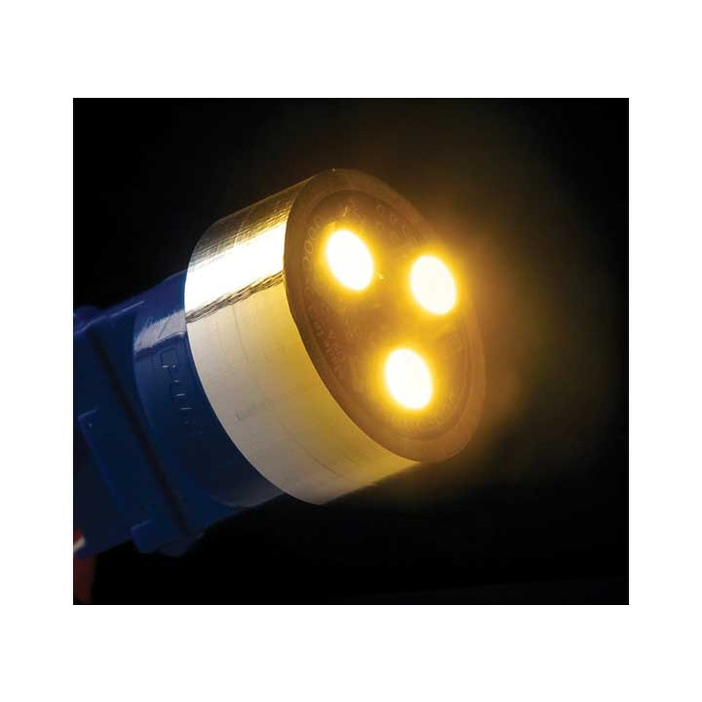 Putco 283561A Universal Neutron LED 3156 Amber