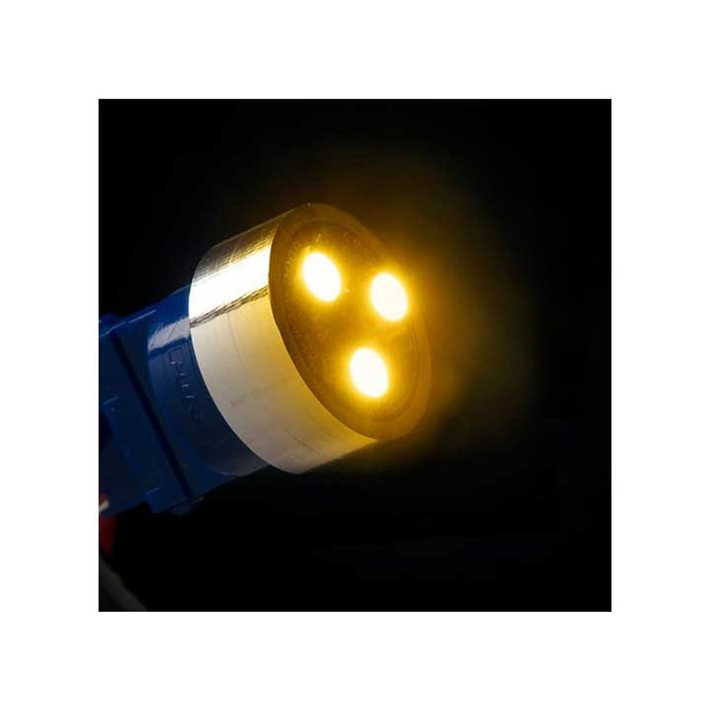 Putco 283561A Universal Neutron LED 3156 Amber