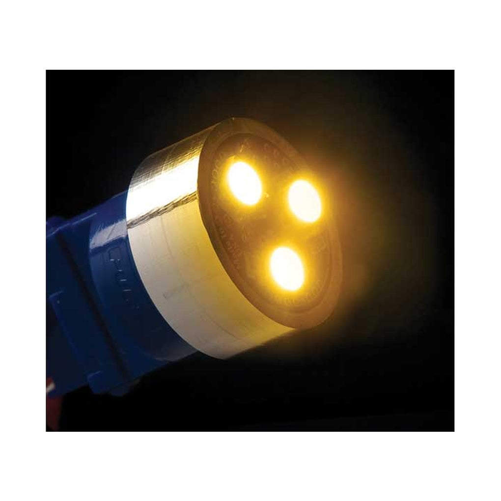 Putco 287431A (DPN)Universal Neutron LED 7443 Amber