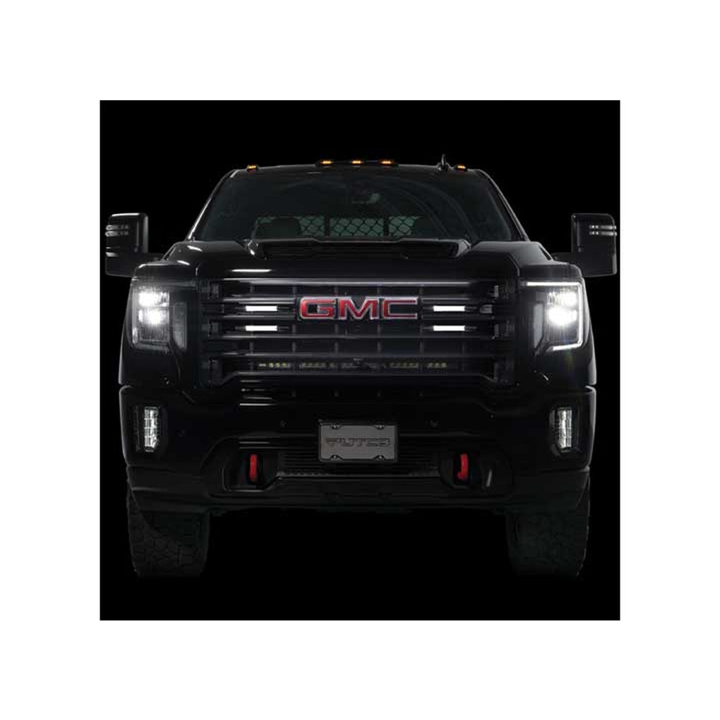 Putco 310208 8In Blade LED Grille Light Bar Pair
