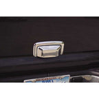 Putco 400019 0006 Suburban/Yukon/Tahoe Chrome Dual Rear Door Handle Cover