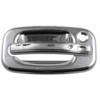 Putco 400019 0006 Suburban/Yukon/Tahoe Chrome Dual Rear Door Handle Cover