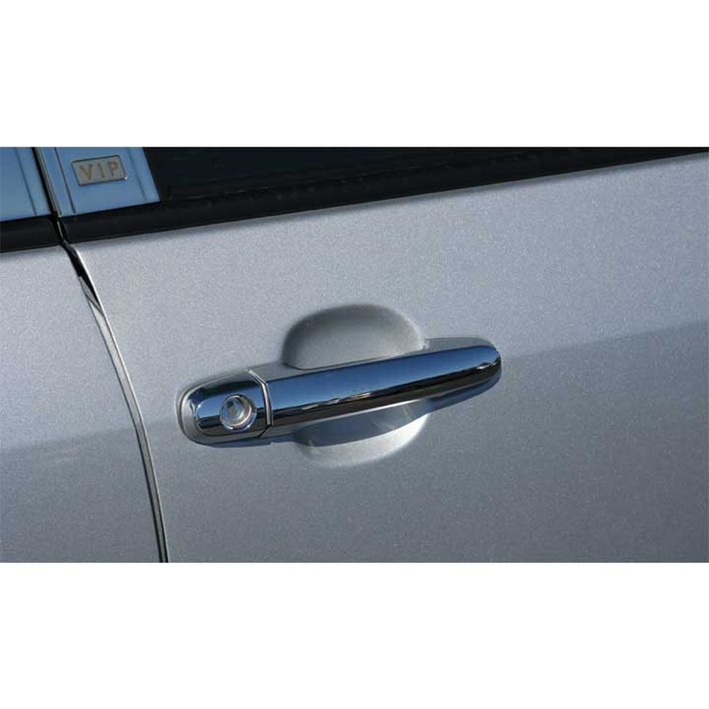 Putco 400046 0507 Corolla Chrome Trimdoor Handle Cover