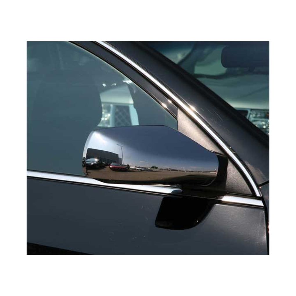 Putco 400115 0712 Altima Mirror Overlays