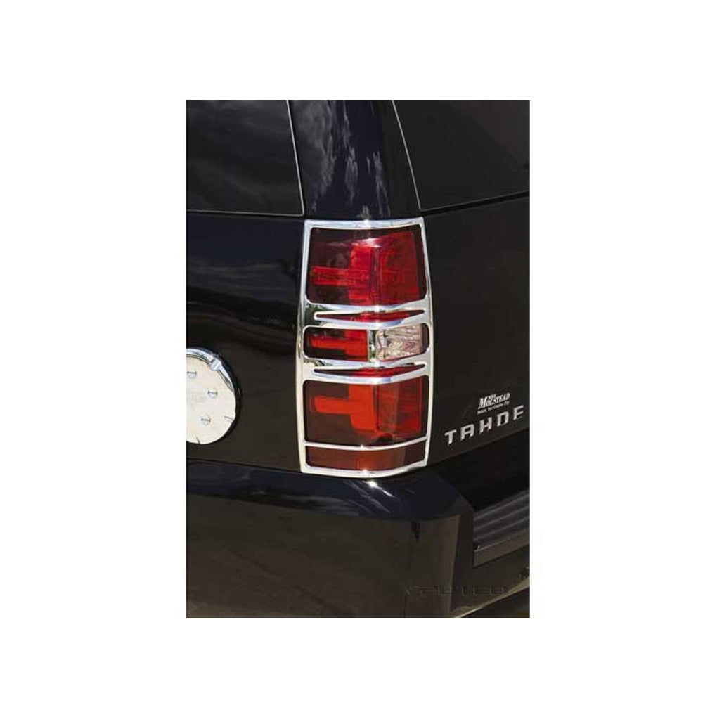 Putco 400824 0714 Suburban/Tahoe Tail Light Covers