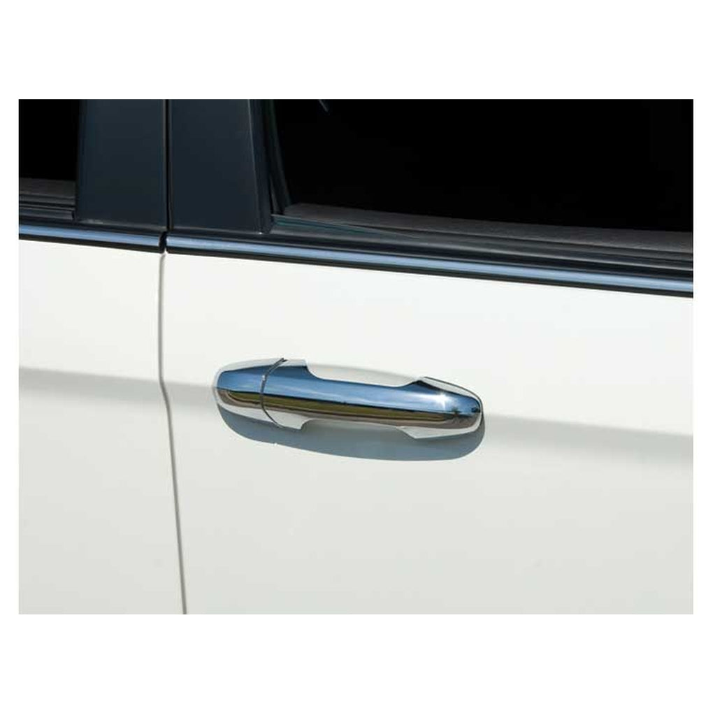Putco 402131 0406 Chrysler Pacifica Door Handle Chrome Trim
