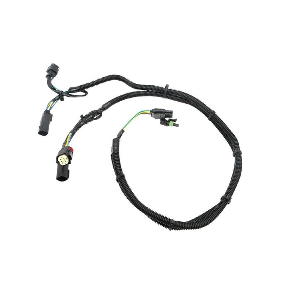 Putco 529005 19C Silv/Sierra 1500/19C Silv/Sierra 2500/3500 HD Antiflicker Harnesses