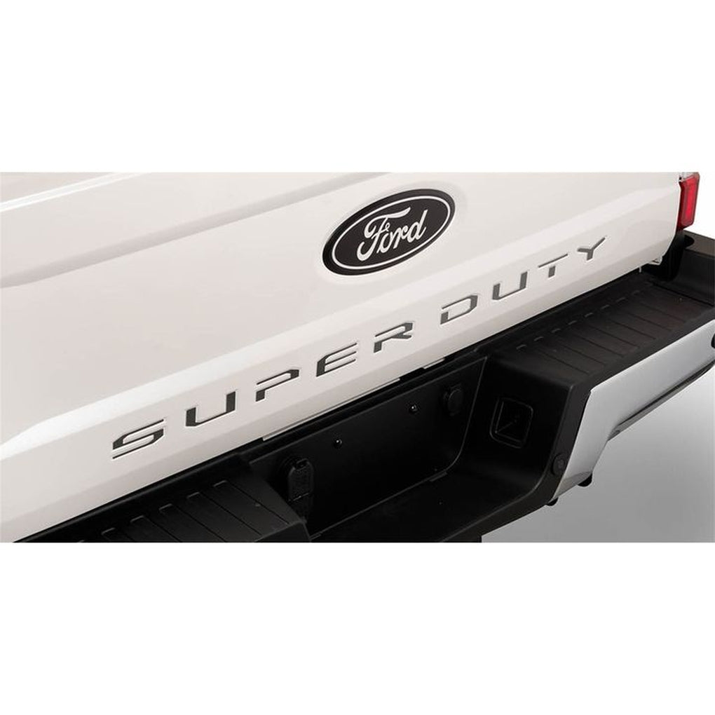 Putco 55554BPFD 19C Ranger Lettering Emblems