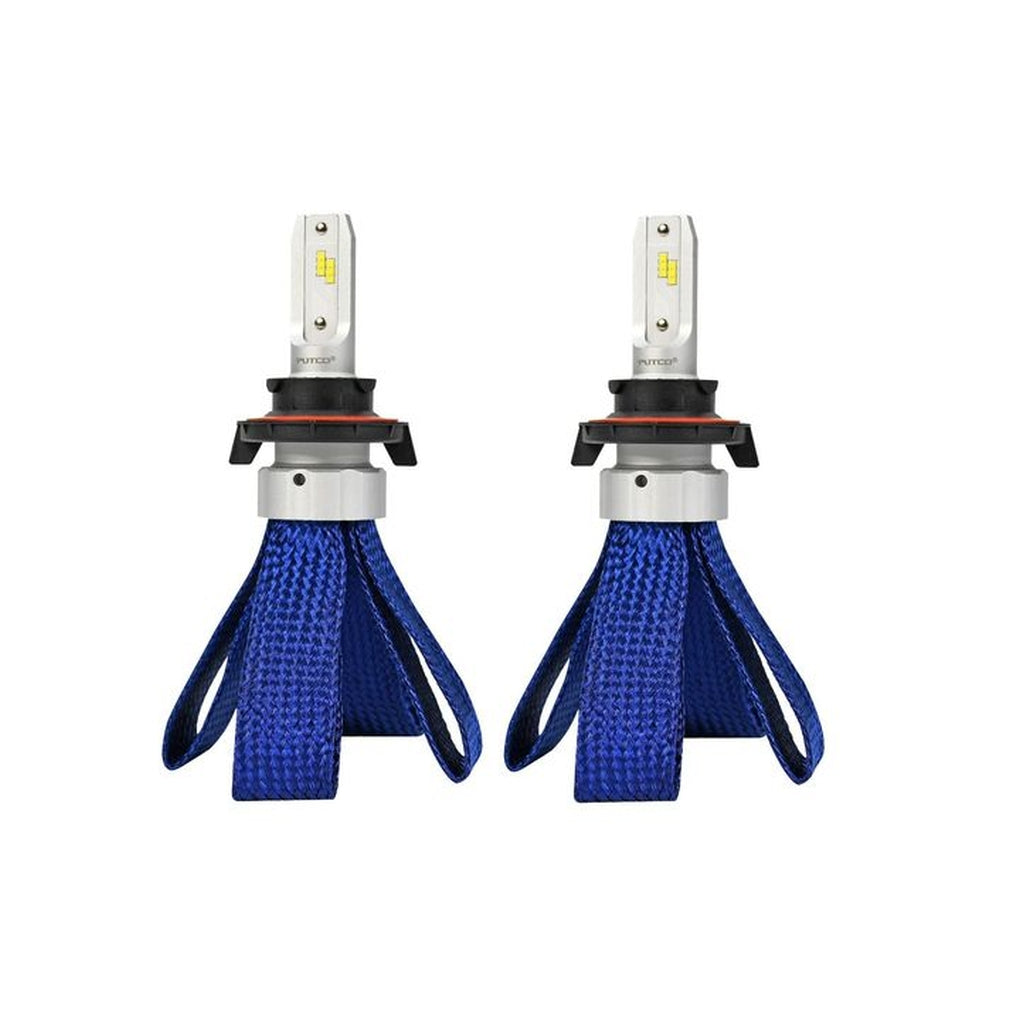 Putco 700004 Nitrolux LED Conversion Kit Bulb H4Pair